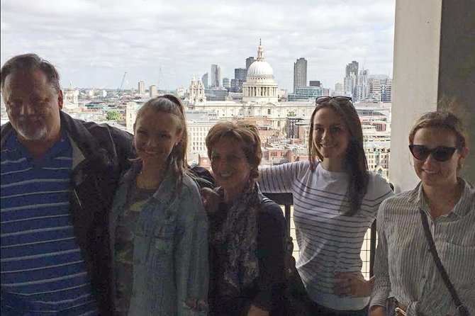 4 hour London Private Tour, with your own Black Cab Tour Guide - The Tower of London: A Fortress of History