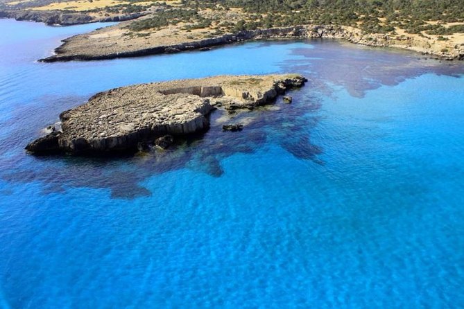 4 Hour Luxury Private Motor Yacht Jeanneau NC33 Latchi Akamas - Starting at Latchi Watersports Centre in Paphos