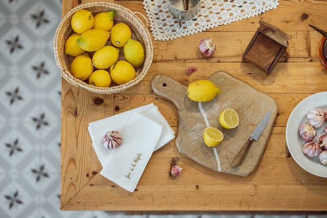 4-Hour Market Visit and Traditional Cooking Workshop in Palma - Meet the Heart of Palma’s Food Scene at Mercado del Olivar