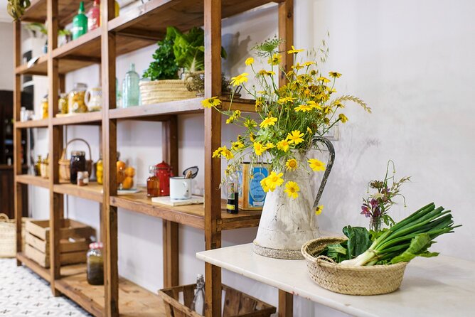 4-Hour Market Visit and Traditional Cooking Workshop in Palma - Why Choose This Authentic Mallorca Cooking Class