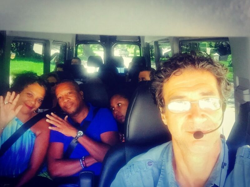 4 Hour Miami City Tour - Coconut Grove’s Lush Calm and Coral Gables’ Dreamlike Charm