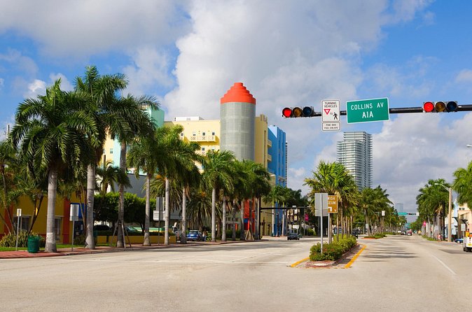 4-Hour Miami Tour with Guide and Hotel Pickup - Practical Details and Additional Info
