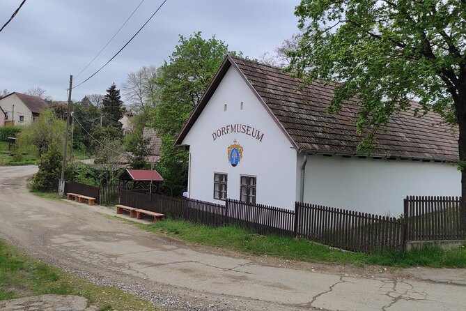 4-Hour Open Air Gulash Cooking with nature in Hungary - Practicalities: Meeting Point and Booking Details