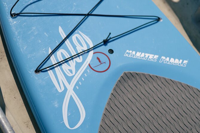 4 Hour Paddle Board Rental - Why Choose This Self-Guided Paddle Board Rental?