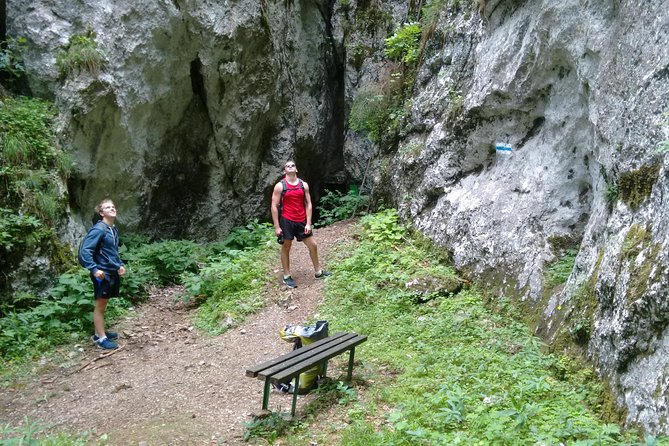 4-Hour Private Alpine Great George at High Wall Mountain from Vienna - Who Will Enjoy This Mountain Hike?