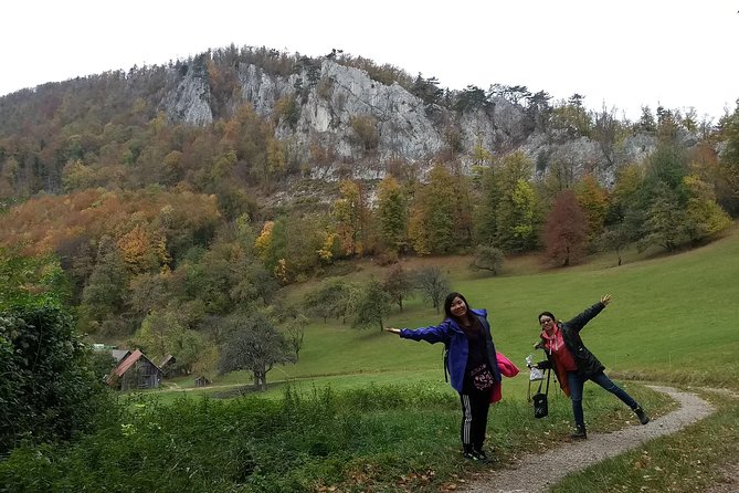 4-Hour Private Alpine Hiking Tour 'Matterhorn of the Prealps' - Key Points