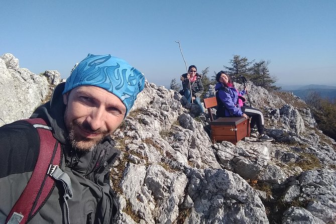 4-Hour Private Alpine Hiking Tour 'Matterhorn of the Prealps' - Guided by Knowledgeable and Flexible Experts