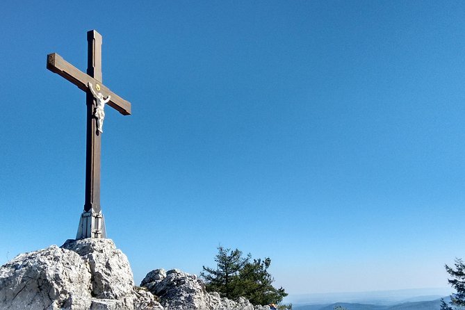 4-Hour Private Alpine Hiking Tour 'Matterhorn of the Prealps' - Who Should Consider This Adventure