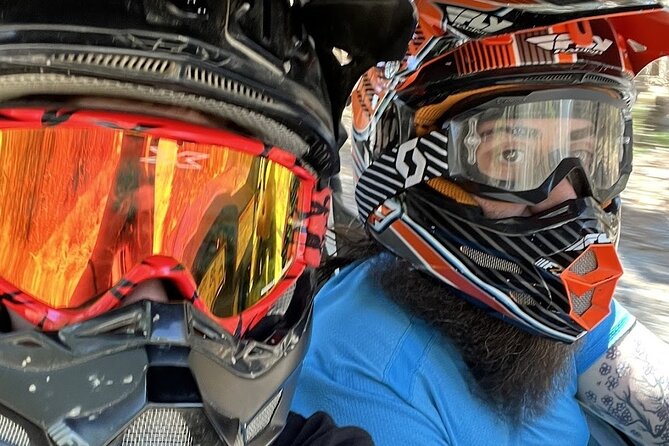 4-Hour Private ATV Riding Experience in Adirondacks - Optional Stops and Add-On Experiences