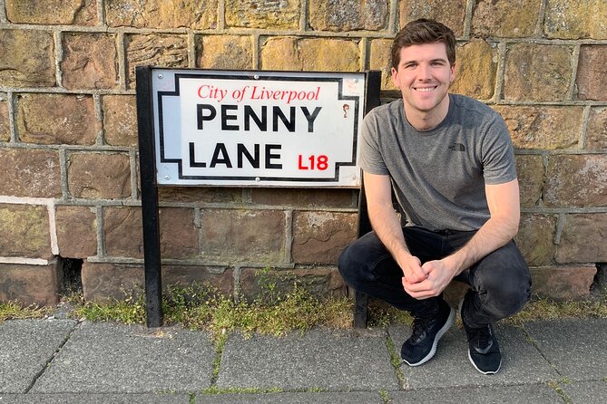 4 Hour Private Beatles Tour in Liverpool - Key Points