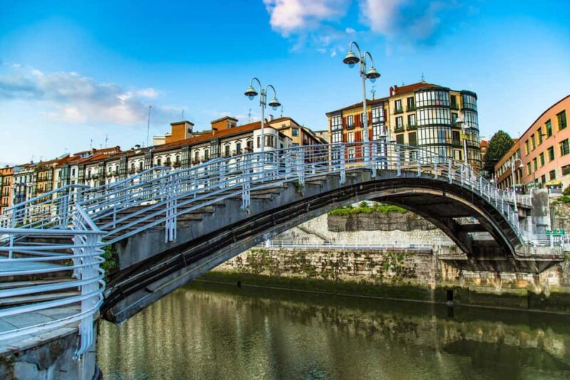 4-hour Private Bilbao City Walking Tour - Value and Overall Experience