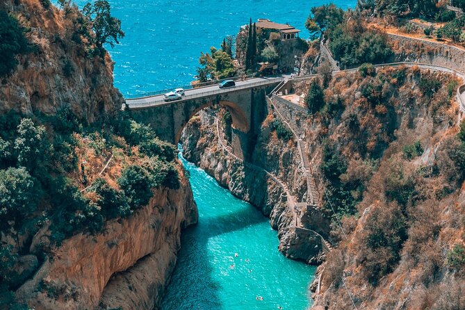 4-Hour Private Boat Experience From Positano - Cost and Value for Money