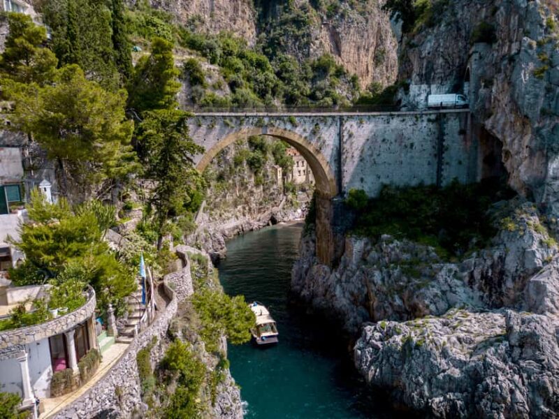 4-Hour Private Boat Experience From Positano - The Experience Provider and Customer Satisfaction