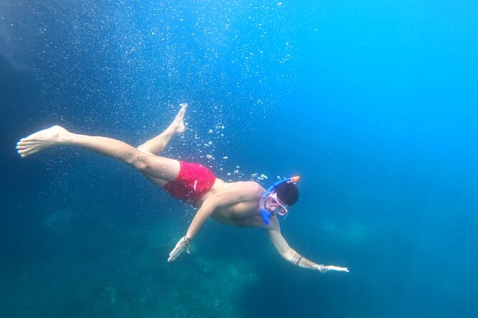 4-hour Private Boat Tour From Dubrovnik with Drinks - Practicalities and Included Amenities