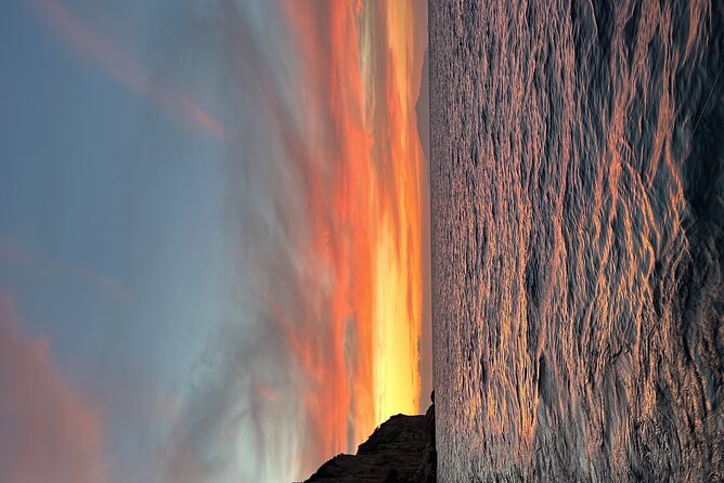 4 Hour Private Boat Tour of Capri - Villa Malaparte and the Natural Arch