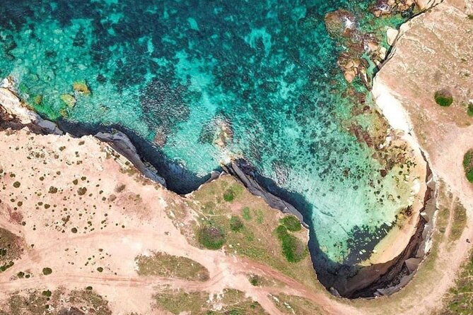 4-Hour Private Boat Tour of Ortigia Island with Lunch - Exploring the North Side of Syracuse and Sea Caves