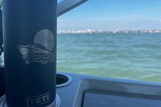 4 Hour Private Charter - Dolphins, Manatees, and Wildlife Encounters