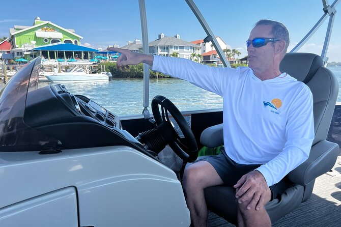 4 Hour Private Charter - Sunset Cruises and Beach Visits