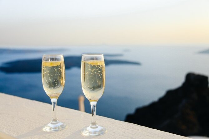 4-Hour Private Custom Santorini Tour - Comfortable Transportation and Accessibility Features