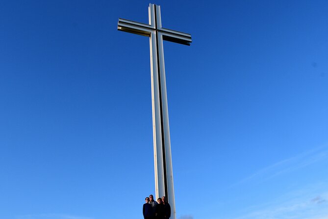 4 Hour Private Dublin City Sightseeing Tour ( 1-7 People) - Why This Tour Stands Out in Dublin