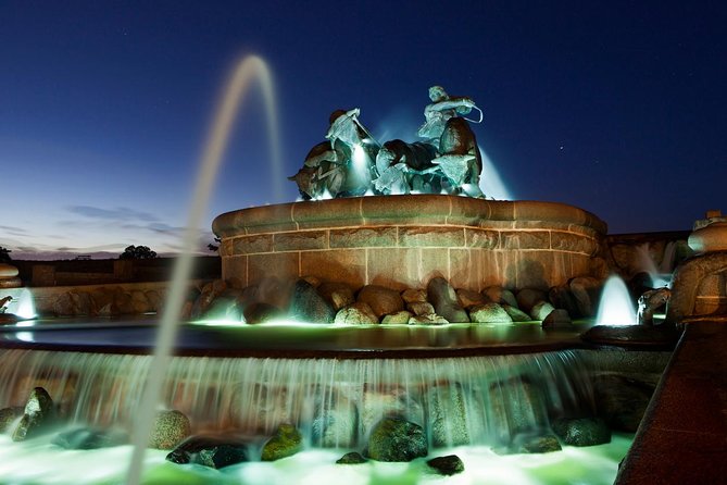 4-Hour Private Half-Day Frederiksborg Castle Tour - Value and Booking Considerations