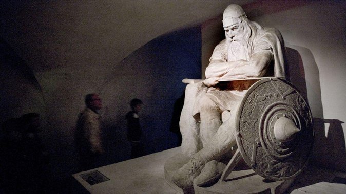 4-Hour Private Hamlet Castle Tour from Copenhagen - The Town of Elsinore (Helsingør): A Historic Seaside Setting