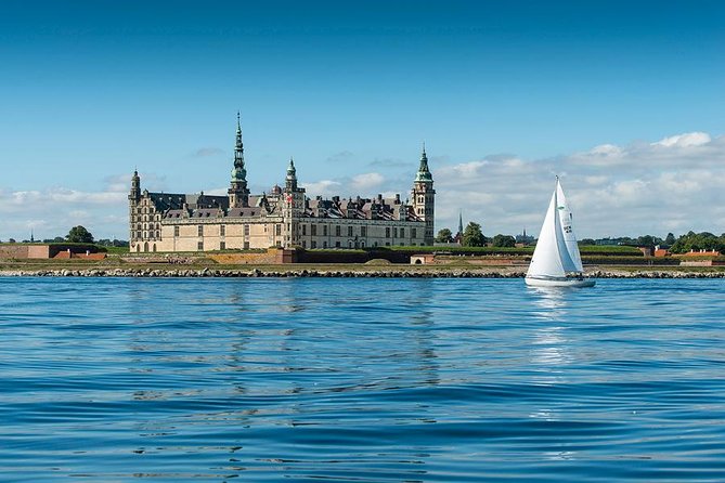 4-Hour Private Hamlet Castle Tour from Copenhagen - Review Highlights: Comparing Experiences and Guides