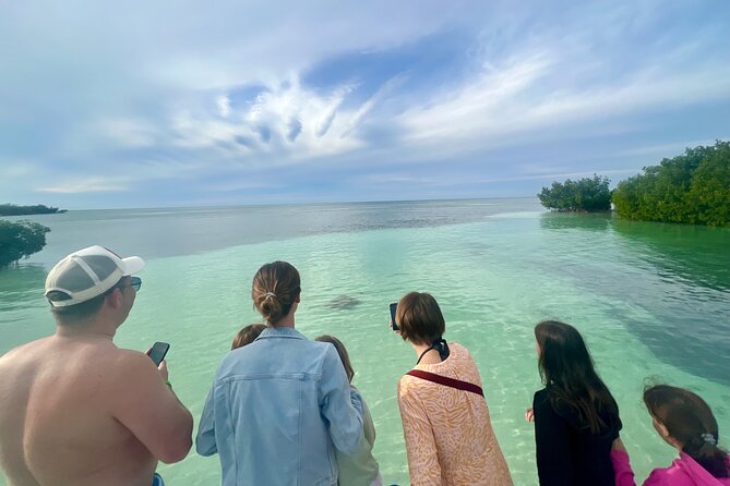 4-Hour Private Key West Boat Adventure | Snorkel and More! - Exciting Customizable 4-Hour Private Boat Tour in Key West