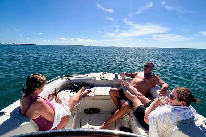 4-Hour Private Key West Boat Adventure | Snorkel and More! - Additional Costs and Booking Details