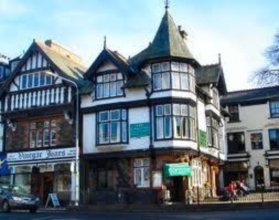 4 hour Private Lake District tour (tour B) - Explore the Lake District with a Private 4-Hour Tour in Windermere