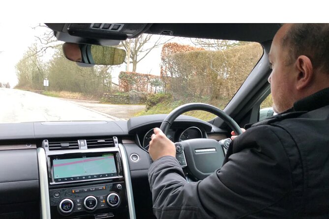 4-Hour Private Lake Tours by 4x4 - Included Comforts and Practical Details