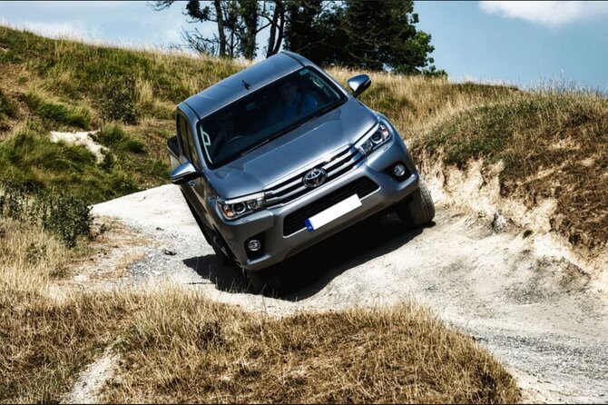 4-Hour Private Lake Tours by 4x4 - Who Will Appreciate This Tour Most