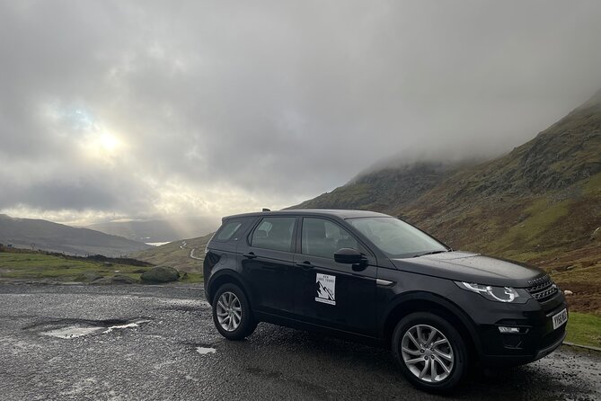 4-Hour Private Lake Tours by 4x4 - The Sum Up: A Scenic and Personalized Lake District Adventure