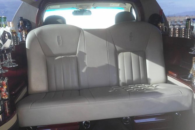 4-Hour private limo Tour of Los Angeles by a TV personality with Free Drinks - Explore Los Angeles in Style with a Private 4-Hour Limo Tour Hosted by a TV Personality