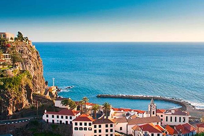 4-Hour Private Outdoor Tour in Madeira - Discover the Best of Madeira in a Personalized 4-Hour Tour