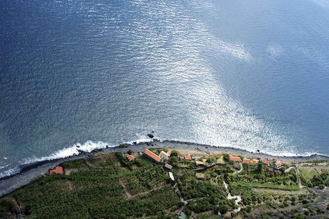 4-Hour Private Outdoor Tour in Madeira - Key Points