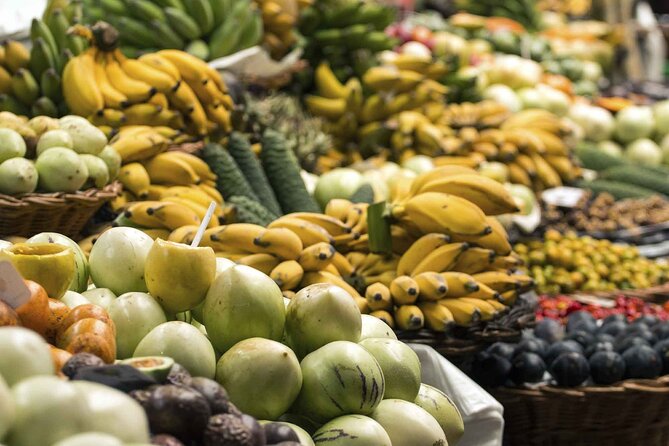 4-Hour Private Outdoor Tour in Madeira - Reaching New Heights at Eira do Serrado