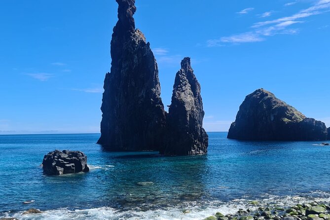 4-Hour Private Outdoor Tour in Madeira - Logistics and Comfort of the Tour