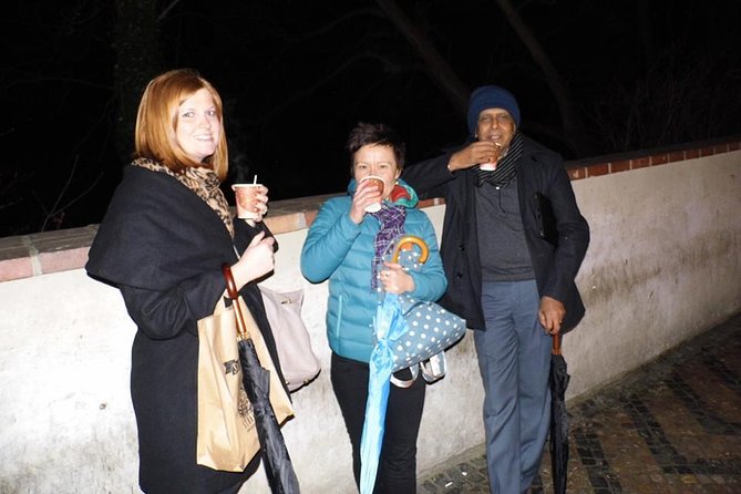 4-hour Private Prague by Night Tour - Key Points