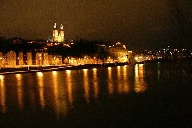 4-hour Private Prague by Night Tour - Panoramic Views from Strahov Monastery and Loreta