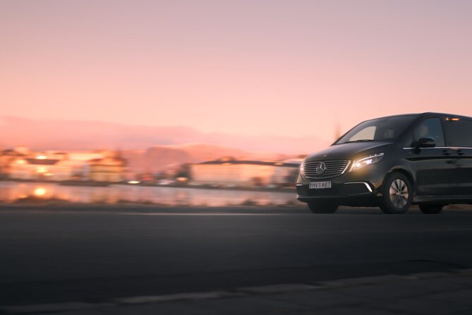 4-hour Private Reykjavik City Tour - Key Points