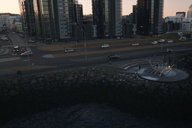 4-hour Private Reykjavik City Tour - Highlights of Reykjavik’s Architectural and Cultural Landmarks