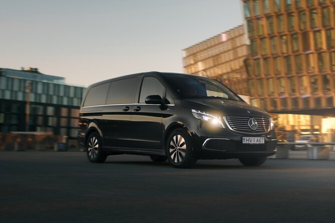 4-hour Private Reykjavik City Tour - Guide Experience and Customer Feedback