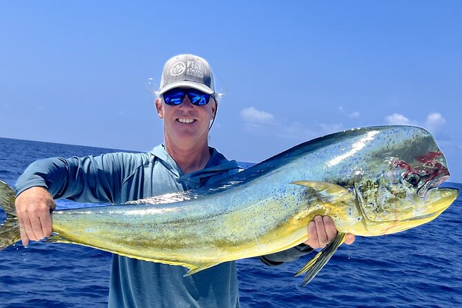 4 Hour Private Sunset Fishing Charter - The Pros and Cons of the 4-Hour Sunset Fishing Charter