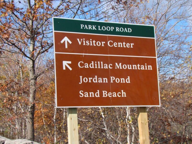 4 Hour Private Tour: Acadia, Fjord, Gardens & Mansions - Final Thoughts on the 4 Hour Private Acadia Tour