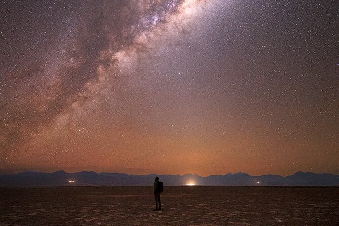 4-Hour Private Tour in Hidden Hot Springs Outside Death Valley - Key Points
