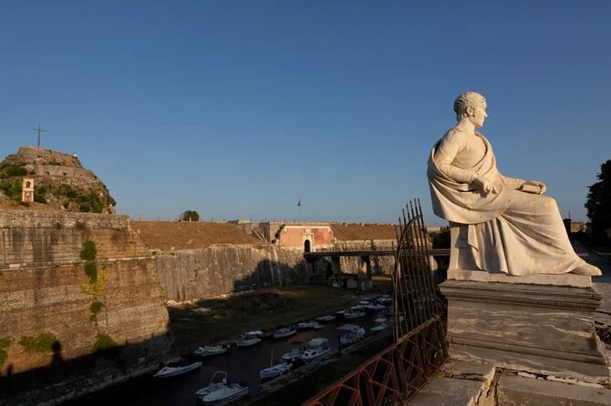 4 Hour Private Tour in Paleokastritsa - Logistics and Practical Tips