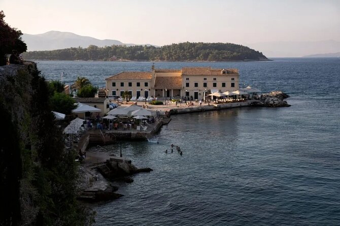 4 Hour Private Tour in Paleokastritsa - Who Will Enjoy This Tour Most?