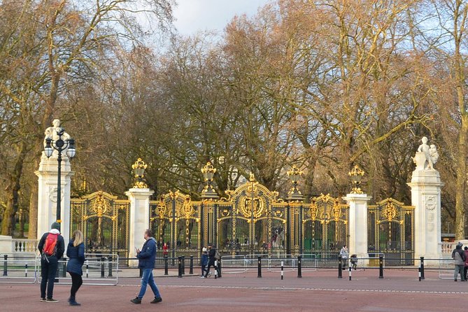4-hour Private Tour of London - Experience Westminster’s Historic Sites