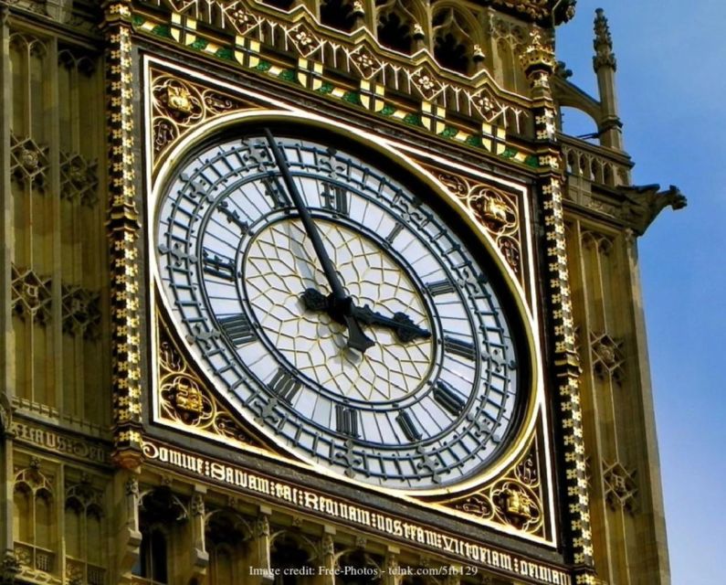 4-Hour Private Tour of London in a Panoramic Black Cab - A Classic London Experience in a Black Cab